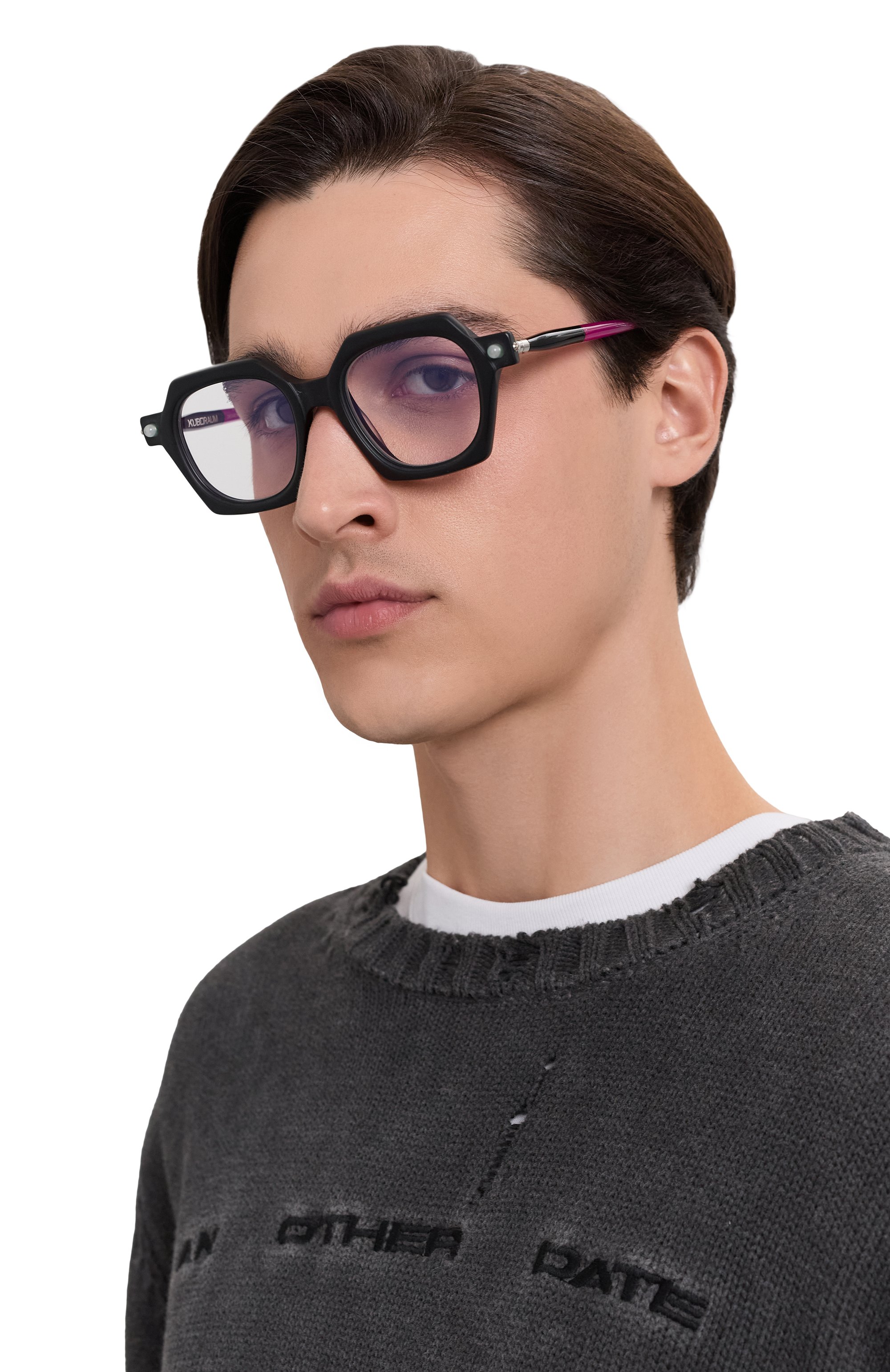 Оправа KUB0RAUM, арт. P10 BM, фото 2