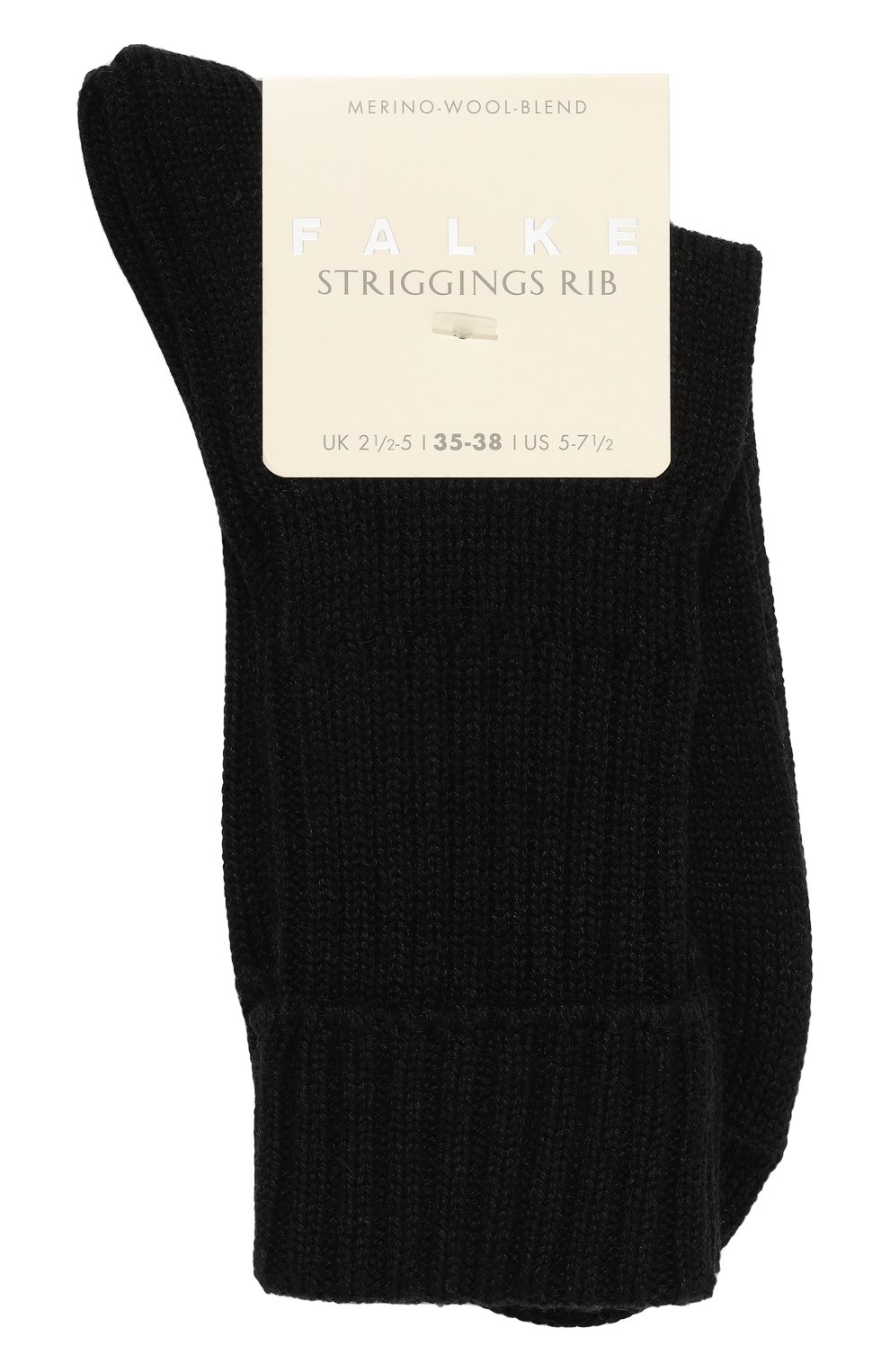 Шерстяные носки FALKE, арт. 47520, фото 1
