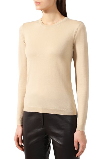 Кашемировый пуловер RALPH LAUREN, арт. 290615194, фото 3