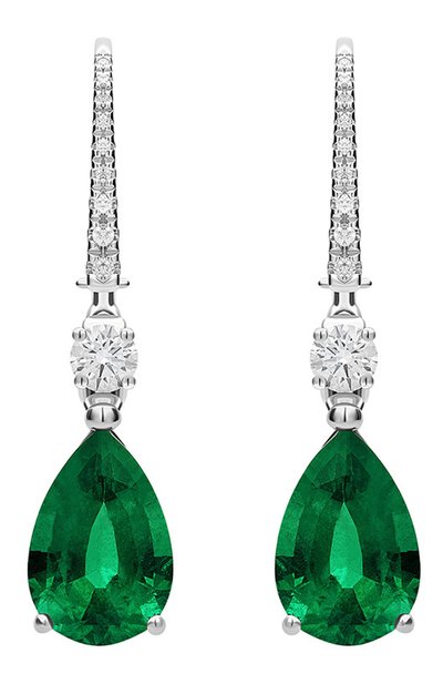 Женские серьги MERCURY, арт. ME22836WE