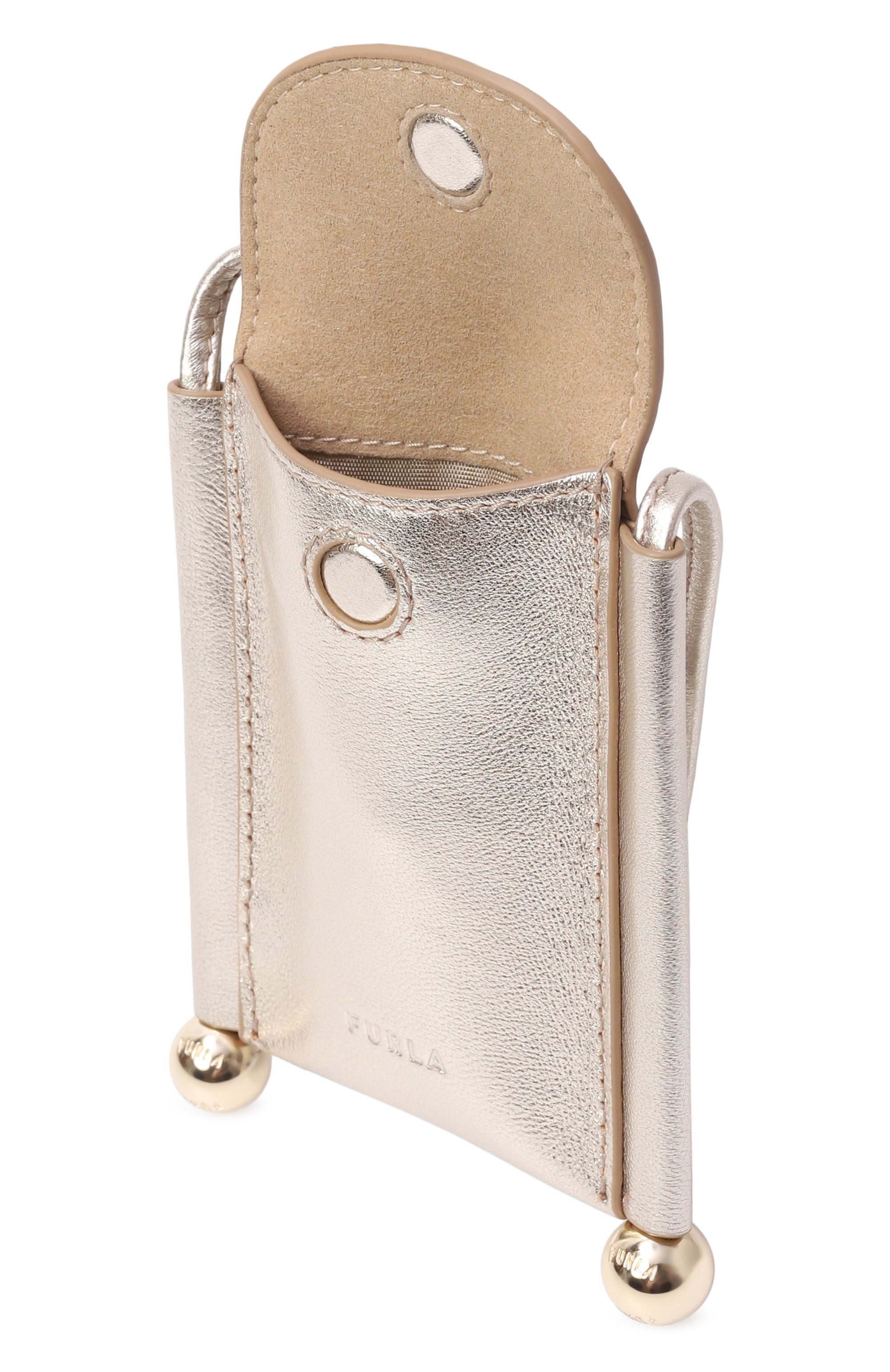 Кожаный футляр для кредитных карт FURLA, арт. WP00574/BX3973, фото 3