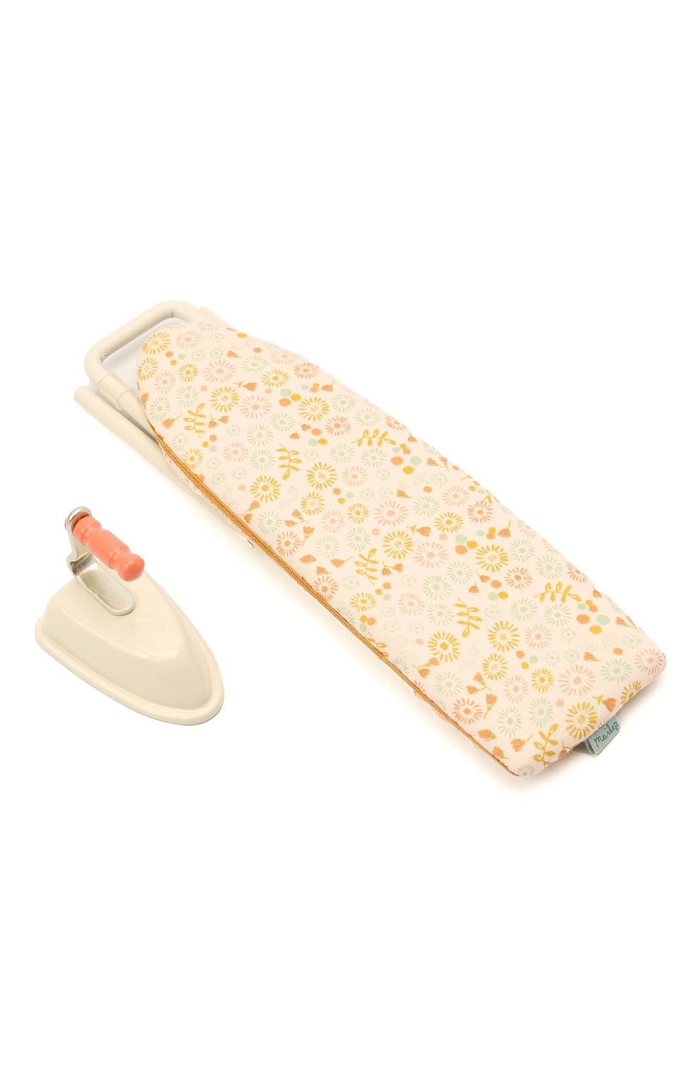 Игрушечная гладильная доска с утюгом MAILEG, арт. 11-1100-00, фото 7