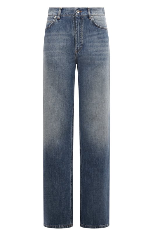 Джинсы Dolce & Gabbana FTCGND/G8KV0 Синий FTCGND/G8KV0