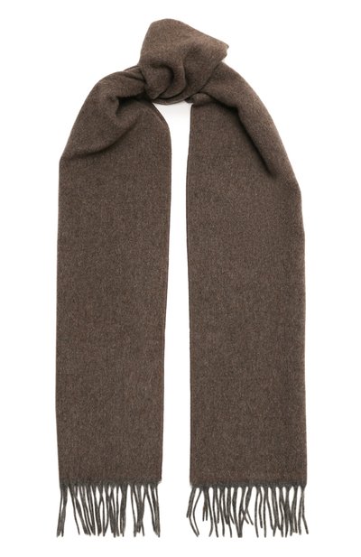 Мужской кашемировый шарф ANDREA CAMPAGNA, арт. 632001