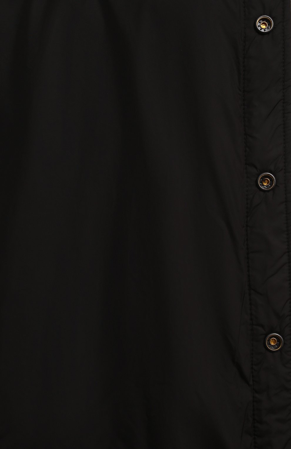 Утепленная куртка DIESEL, арт. A14521/0NKBJ, фото 6