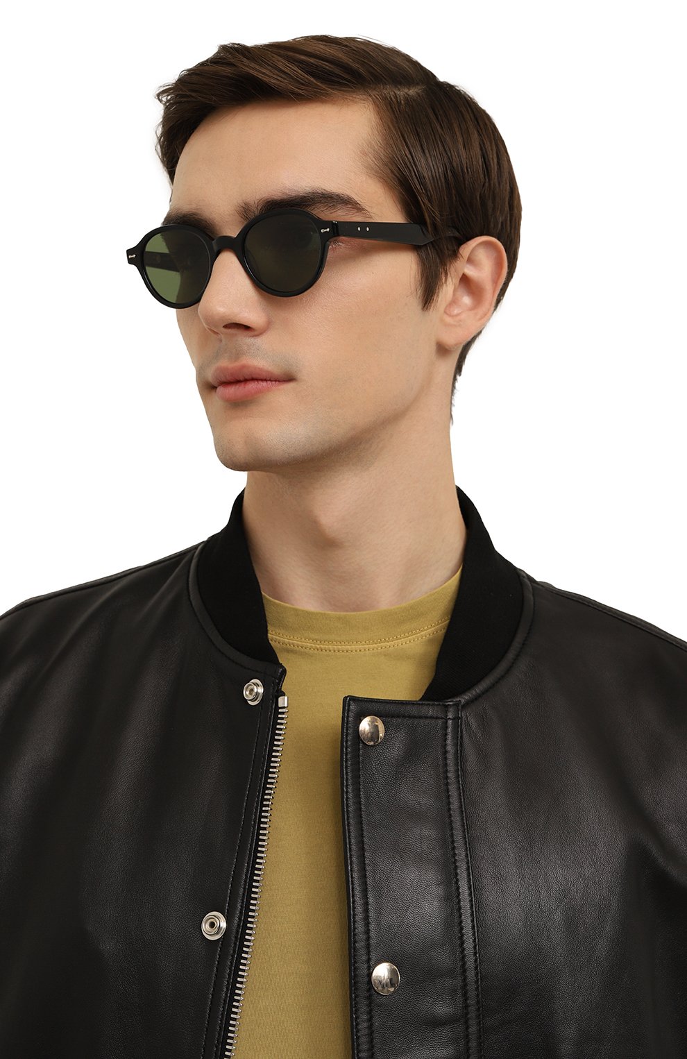 Солнцезащитные очки PETER&MAY WALK, арт. S#88 BIG GURU BLACK G15, фото 2