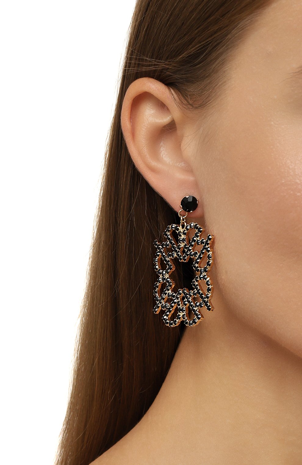 Серьги ELIE SAAB, арт. ES940427, фото 2