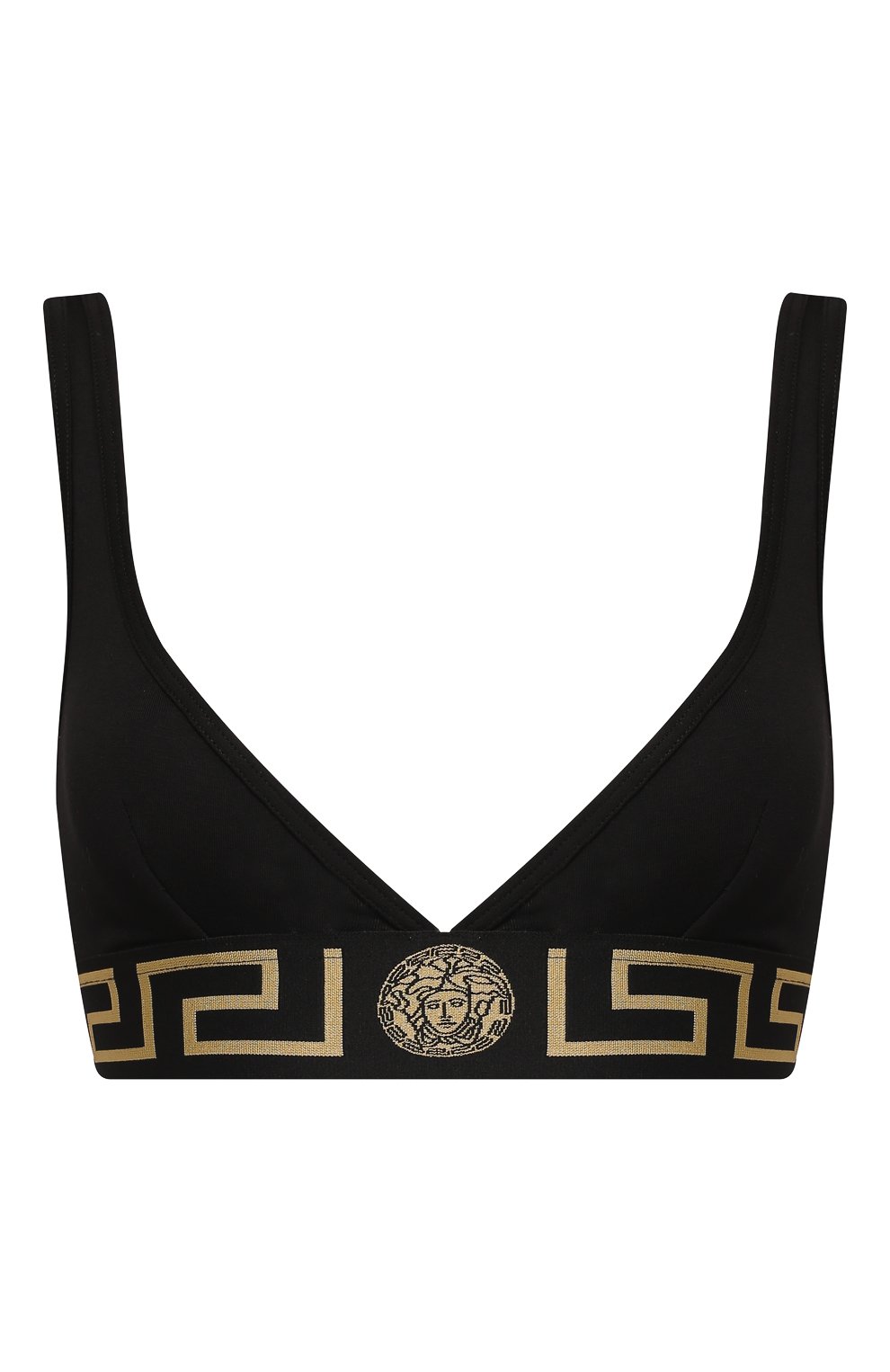 Бюстгальтер с мягкой чашкой VERSACE, арт. AUD01047/AC00058, фото 1