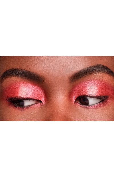 Двойные тени для век abracadabra le duo, оттенок rouge prive CHRISTIAN LOUBOUTIN, арт. 8435415063791, фото 5