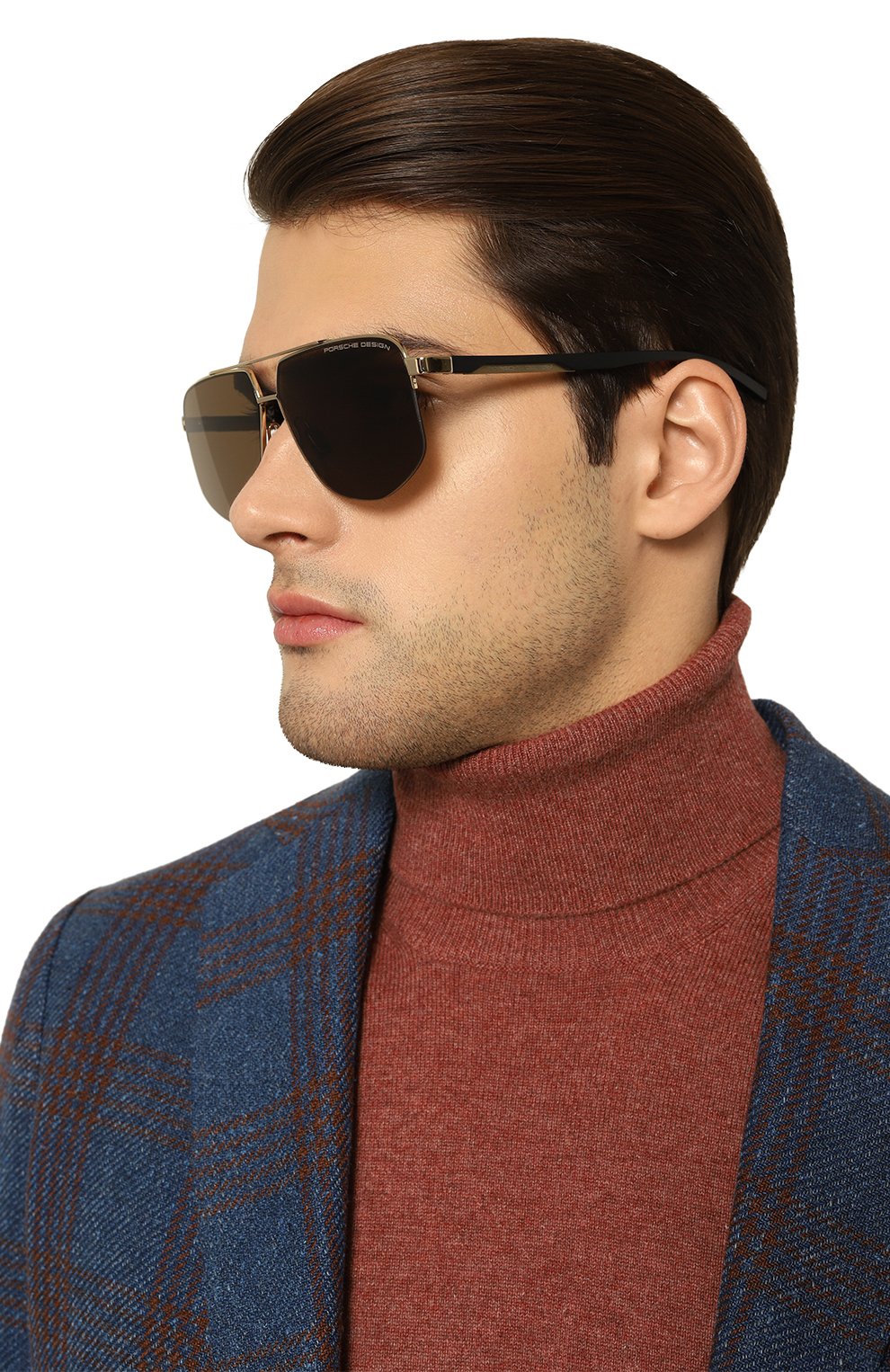 Солнцезащитные очки PORSCHE DESIGN, арт. 8943-D, фото 2