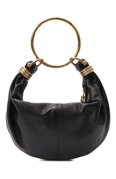 Женская сумка bracelet small CHLOÉ, арт. CHC24AS611N72