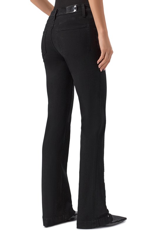 Джинсы Manhattan Paige 1K07029-2139 Чёрный  1K07029-2139 Фото 4