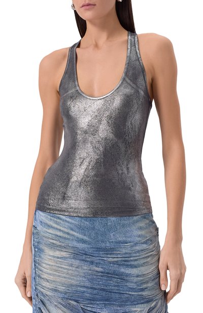 Майка DIESEL, арт. A16238/0HQAI, фото 3