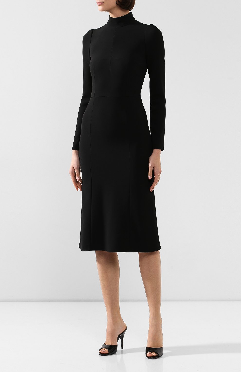 Платье DOLCE & GABBANA, арт. F6E7NT/FURDV, фото 3