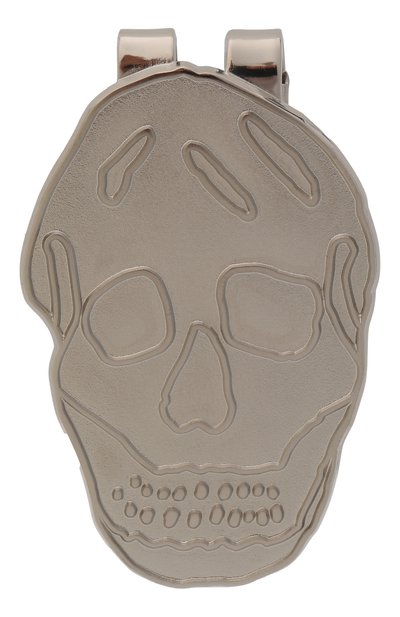 Зажим для купюр ALEXANDER MCQUEEN, арт. 554705/J160N, фото 1