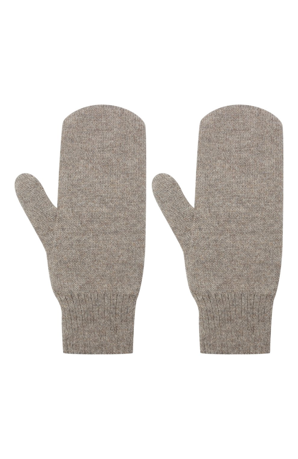 Кашемировые варежки parma CANOE, арт. 6912956, фото 3