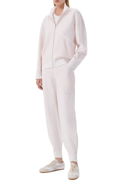 Кардиган из вискозы AND THE BRAND, арт. S26-BS018-1203-106