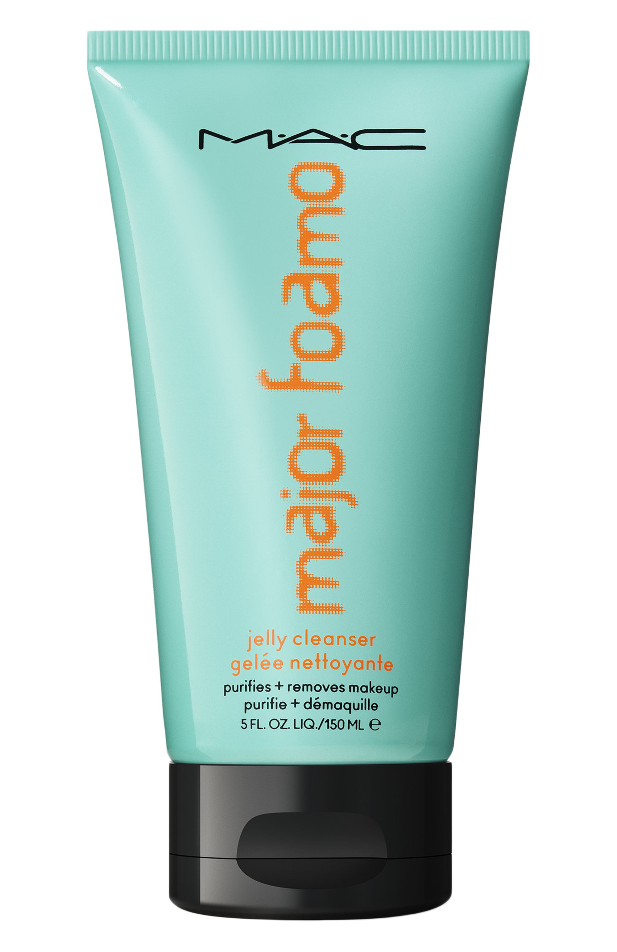 Очищающий гель для лица major foamo jelly cleanser (150ml) MAC, арт. S5SL-01, фото 1
