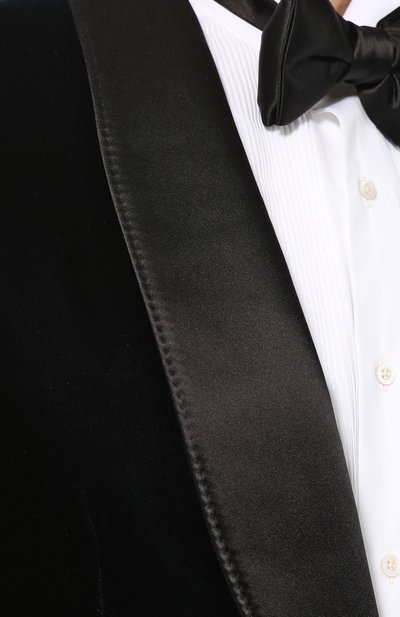 Пиджак из вискозы TOM FORD, арт. 6VER48/11S840, фото 5