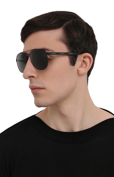 Солнцезащитные очки VERSACE, арт. 2209-100987, фото 3