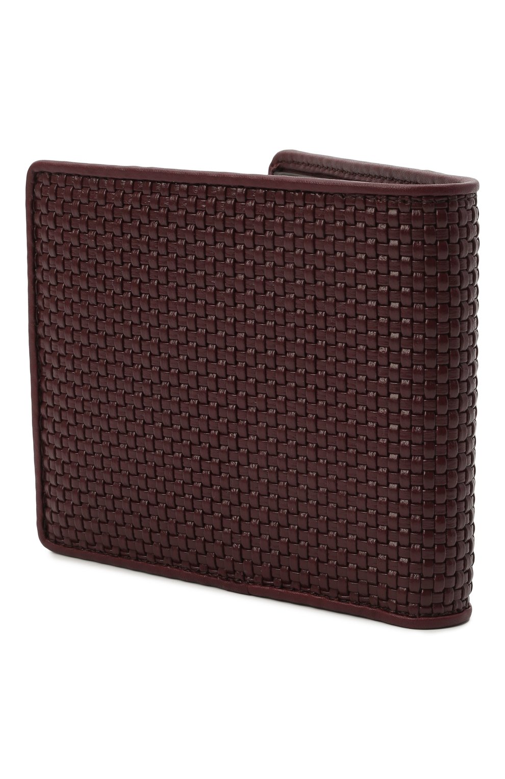 Кожаное портмоне ZEGNA, арт. LHPTT-E1155P, фото 2
