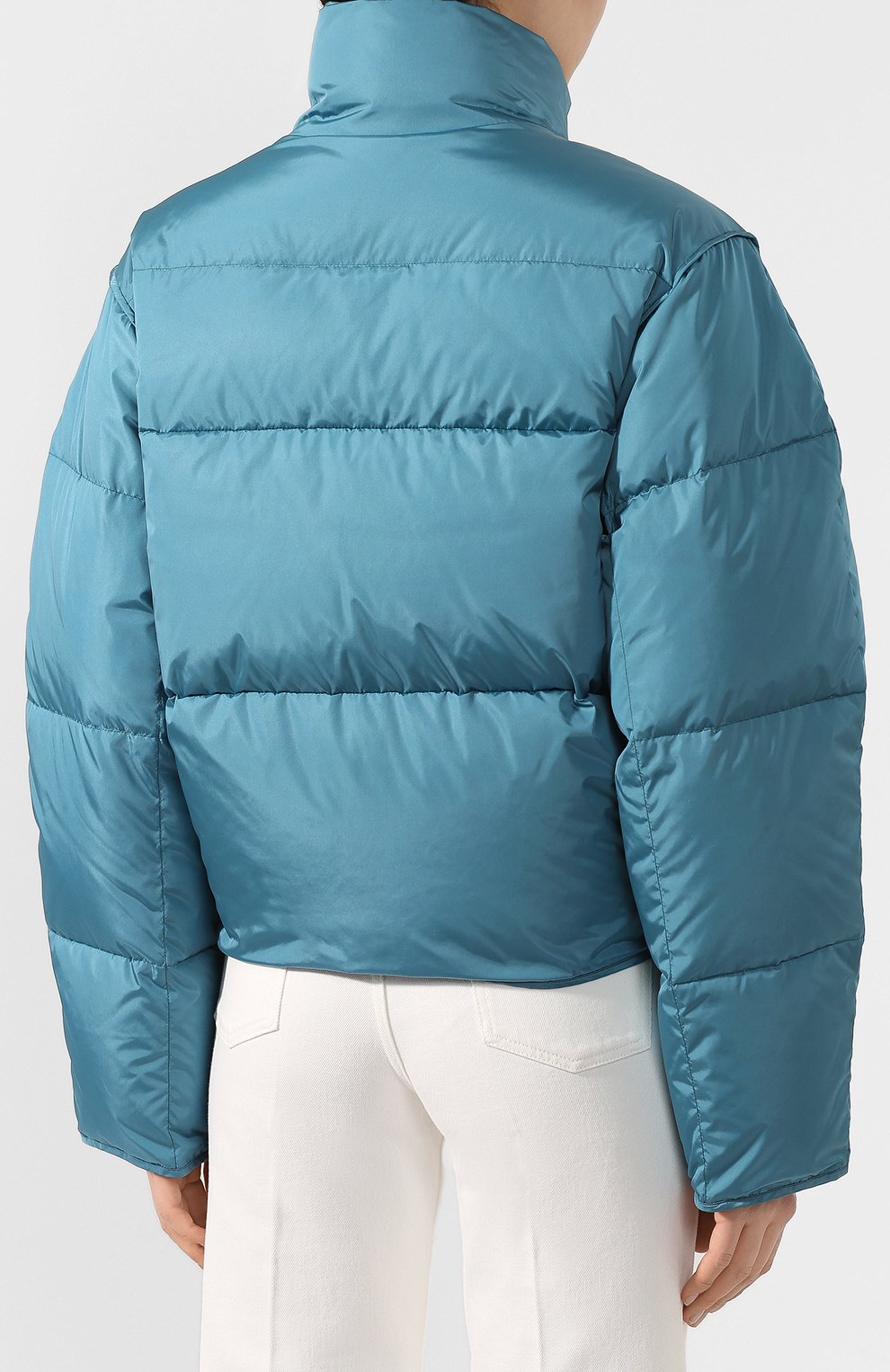 Пуховик ACNE STUDIOS, арт. A90212/W, фото 4