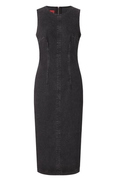Джинсовое платье HUGO, арт. 50530331, фото 1