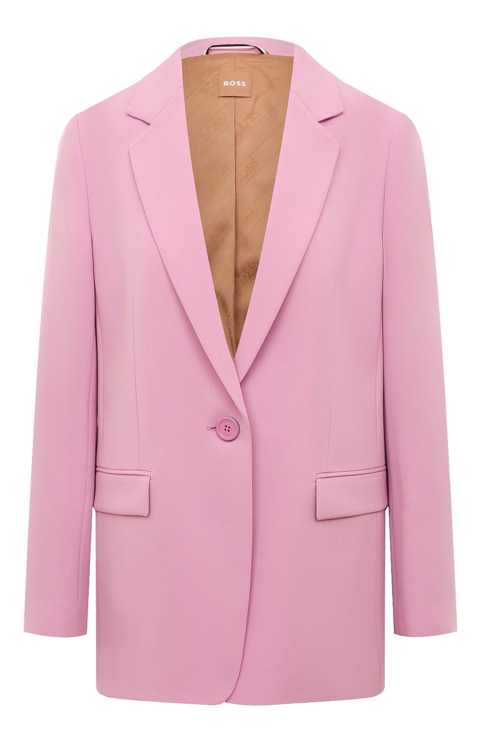 Жакет BOSS, арт. 50457442, фото 1