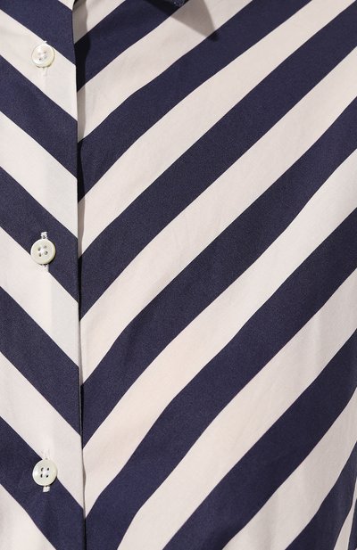 Хлопковое платье SARA ROKA, арт. S1Q7385/SA11657, фото 5