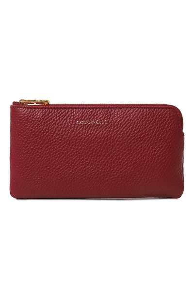 Кожаный футляр для документов COCCINELLE, арт. E5 PJ5 19 03 01, фото 1