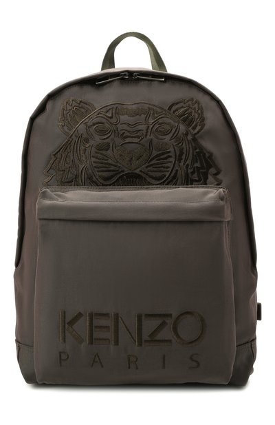 Текстильный рюкзак KENZO, арт. FA65SF300F20, фото 1