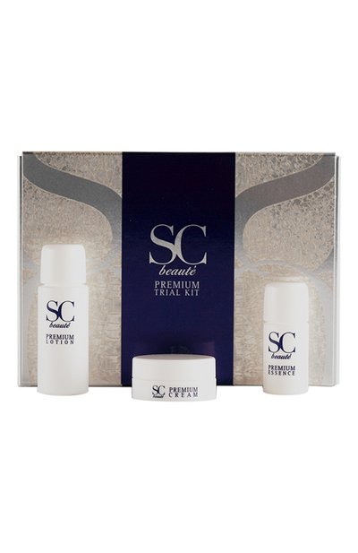 Набор косметики sc beauty premium AMENITY, арт. 4528445130046, фото 2