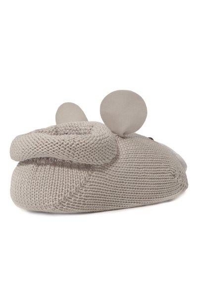 Комплект из шапки и пинеток STORY LORIS, арт. 21195, фото 4