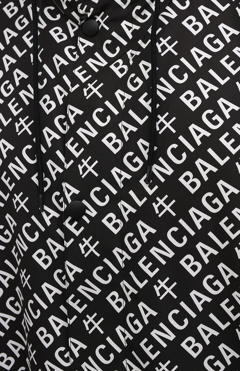 Плащ BALENCIAGA, арт. 646924/TJLA2, фото 5