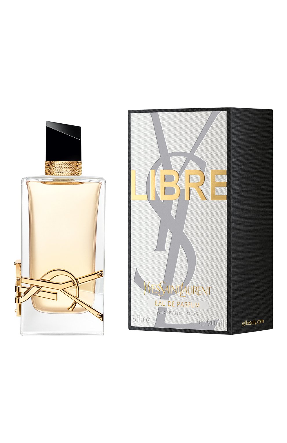 Парфюмерная вода libre (90ml) YSL, арт. 3614272648425, фото 2