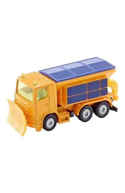 Игрушка снегоуборочная машина SIKU, арт. 1309, фото 1