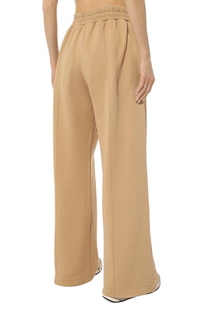 Хлопковые брюки HALFBOY, арт. HFW241WFPN144, фото 4