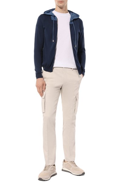 Хлопковый кардиган SVEVO, арт. 46383SE23/MP46, фото 2