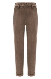 Темно-бежевый