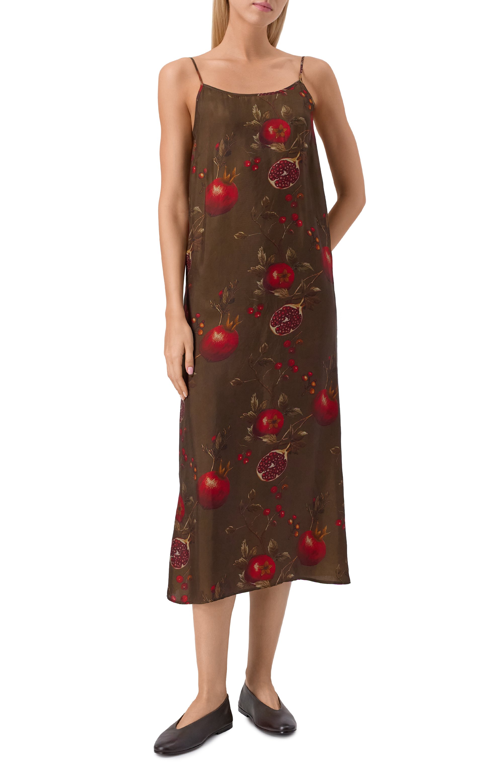 Платье UMA WANG, арт. UP5011, фото 3