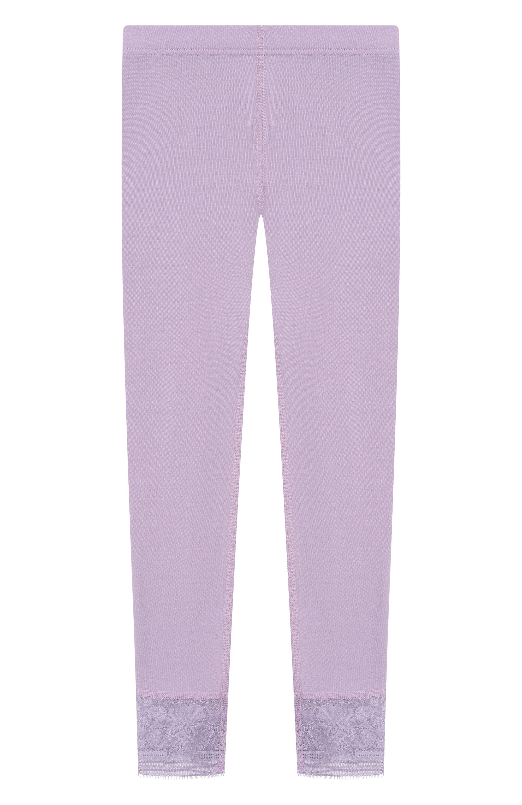 Шерстяной термокомплект WOOL AND COTTON, арт. BRUFPK-K21, фото 4