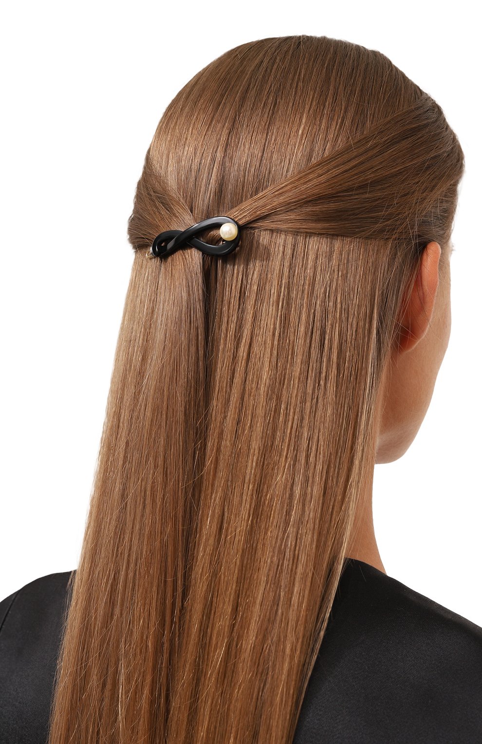 Заколка для волос ALEXANDRE DE PARIS, арт. ATB-18257-04 N, фото 2