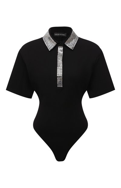 Женское боди DAVID KOMA, арт. PF21DK28BS