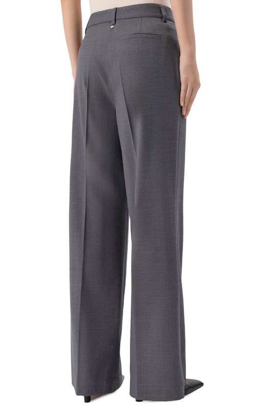 Брюки Lorena Antoniazzi PA01I/4646 Серый  PA01I/4646 Фото 4