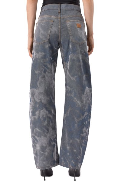 Джинсы ALEXANDER WANG, арт. 4DC1254595, фото 4