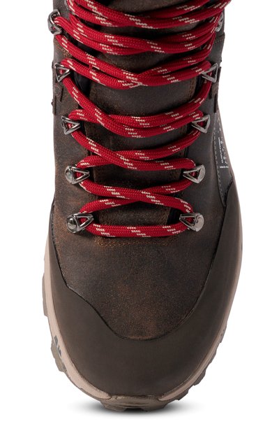 Комбинированные ботинки midtreck PREMIATA, арт. MIDTRECK/VAR 508, фото 5