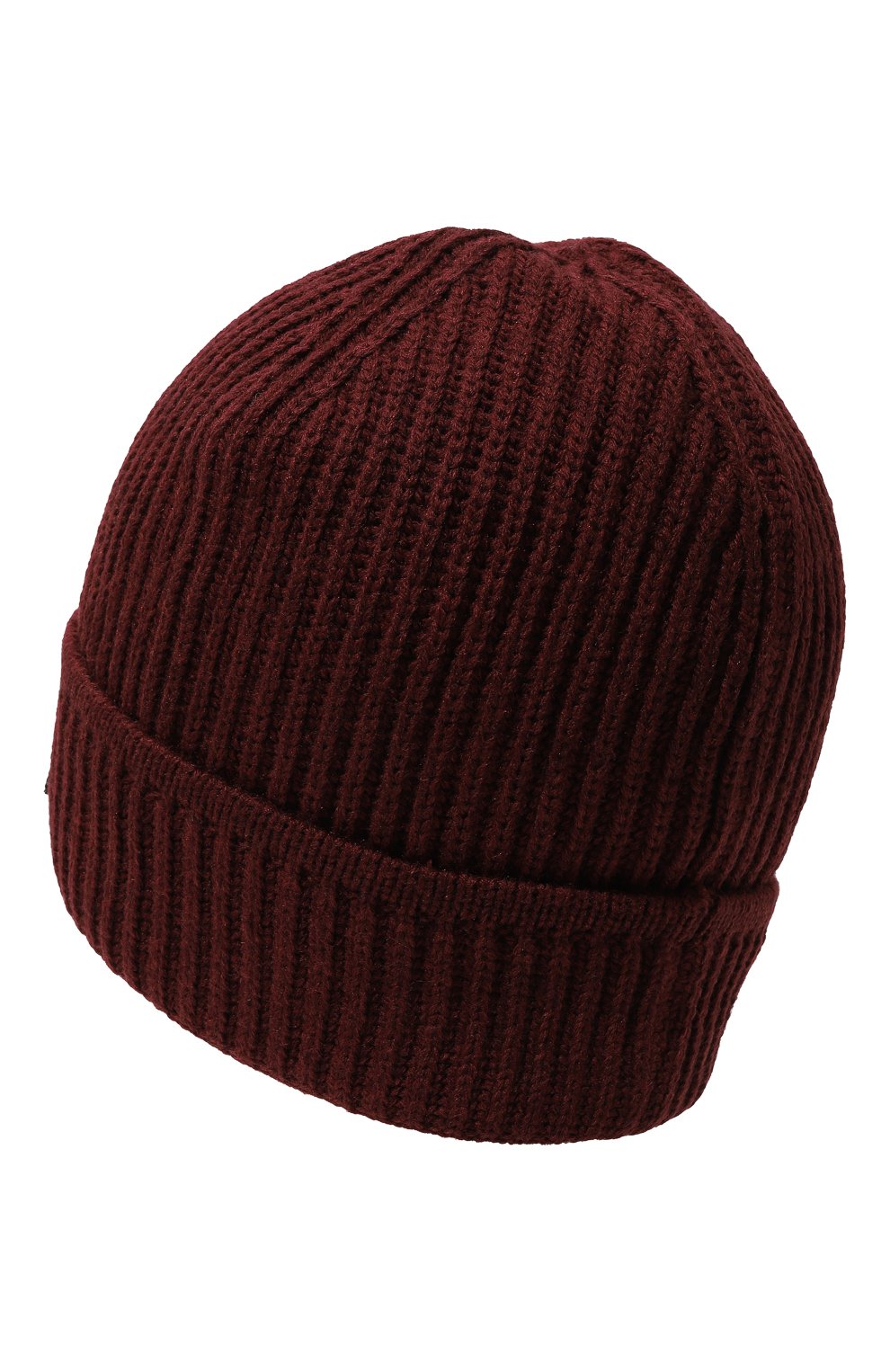 Хлопковая шапка DIEGO VENTURINO, арт. D3W4DVCUF-MAP0UT, фото 2