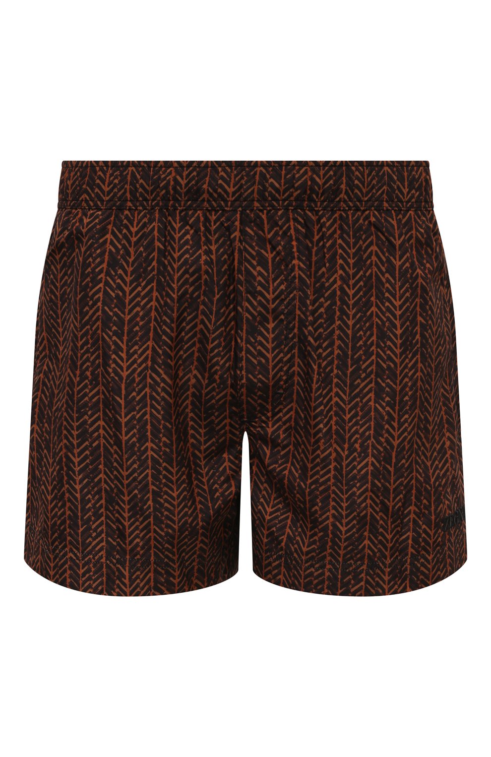 Плавки-шорты ZEGNA, арт. N7B80/272, фото 1