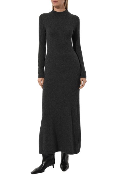 Кашемировое платье FTC, арт. 920-0770, фото 3
