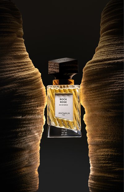 Парфюмерная вода rock rose (70ml) ANOMALIA PARIS, арт. 1020101, фото 4